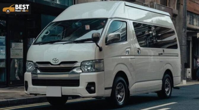 How to Choose a Reliable Maxi Taxi for Events & Group Travel?