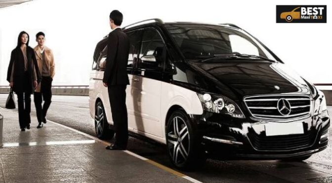 Top 5 Benefits of Pre-Booking Your Airport Taxi