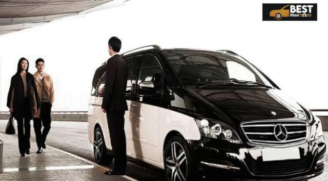 Why Online Airport Taxi Booking is Better Than Last-Minute Cabs?