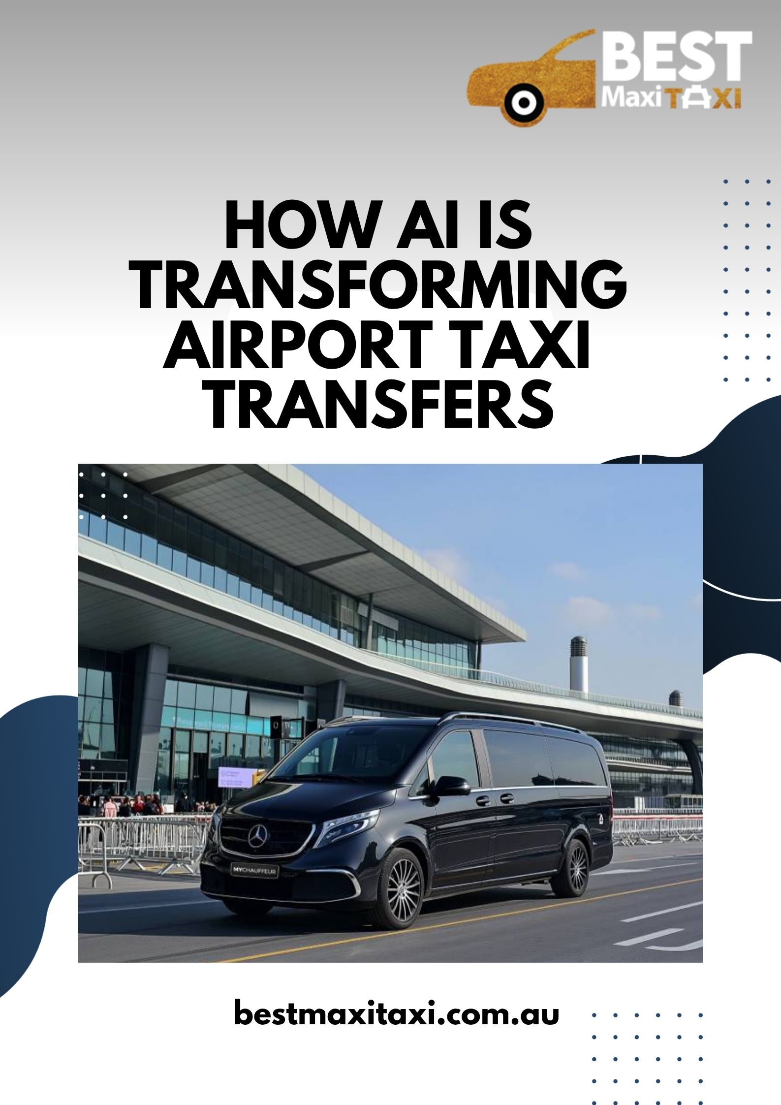 Airport Taxi Transfers Mooroolbark