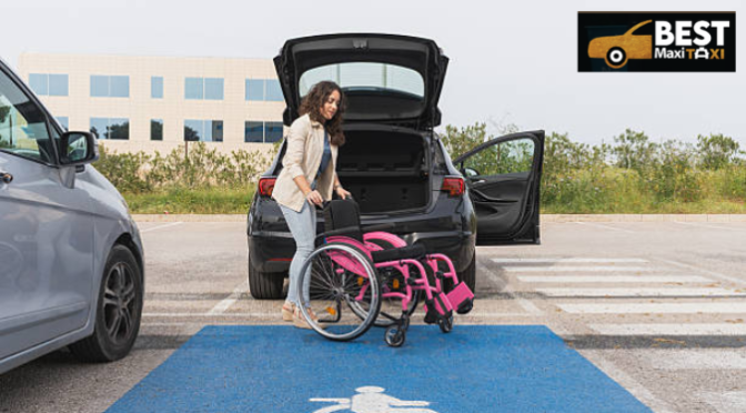 Why Expert Drivers Make a Difference in Wheelchair Transport Services?