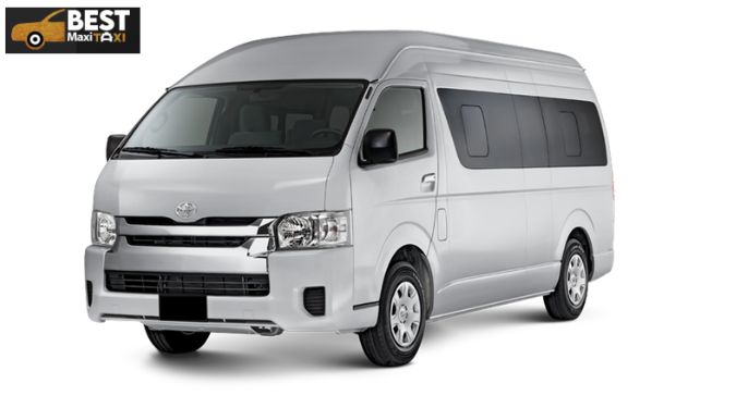 best maxi taxi