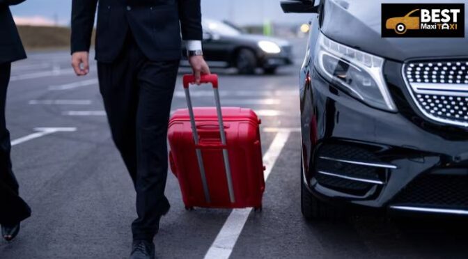 Top 7 Reasons to Pre-Book Your Melbourne Airport Transfer – Instead of Last-Minute Taxi Requests