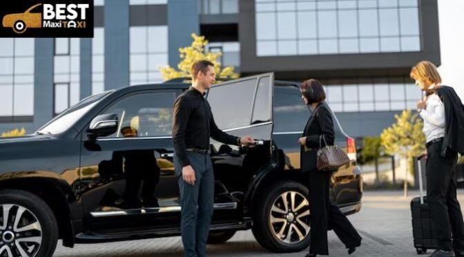 Why Are Airport Taxi Transfers in Melbourne the Best Choice for Your Next Trip?